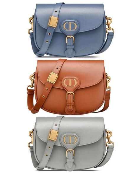 dior bobby colors|dior pouch price.